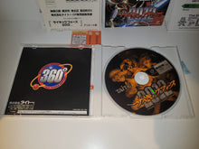 Load image into Gallery viewer, Psychic Force 2012 - Sega dc Dreamcast