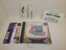 Load image into Gallery viewer, Densha de GO! 2 - Sony PS1 Playstation