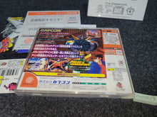 Load image into Gallery viewer, Choukousenki Kikaioh - Sega dc Dreamcast