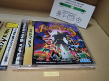 Load image into Gallery viewer, Fighting Vipers - Sega Saturn sat stn