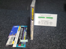 Load image into Gallery viewer, NightStriker - Sega MCD MD MegaDrive Mega Cd