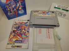 Load image into Gallery viewer, Breath of Fire II - Nintendo Sfc Super Famicom