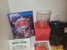 Load image into Gallery viewer, NO MORE HEROES III DX Set - sony playstation 4 japan