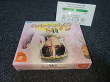 Load image into Gallery viewer, US Shenmue (Brand New) - Sega dc Dreamcast