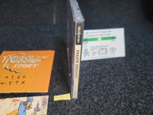 Load image into Gallery viewer, Panzer Dragoon - Sega Saturn sat stn