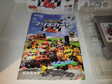Load image into Gallery viewer, Mario Kart 64 - Nintendo64 N64 Nintendo 64