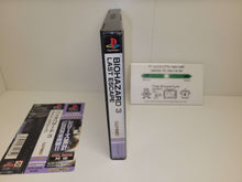Load image into Gallery viewer, Biohazard 3 Last Escape - Sony PS1 Playstation