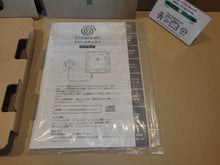 Load image into Gallery viewer, Sega Dreamcast Console + Shenmue 1&2 - Sega dc Dreamcast