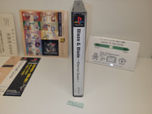 Load image into Gallery viewer, Blaze & Blade - Sony PS1 Playstation