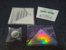 Load image into Gallery viewer, Manifold Garden Preorder bonus set - Music cd soundtrack