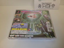 Load image into Gallery viewer, Purumui Purumui - Sony PS1 Playstation