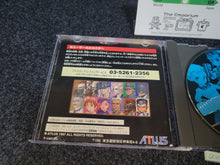 Load image into Gallery viewer, Groove On Fight - Sega Saturn sat stn