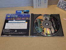 Load image into Gallery viewer, NightStriker - Sega MCD MD MegaDrive Mega Cd