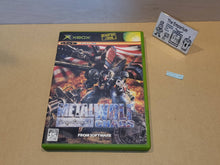 Load image into Gallery viewer, Metal Wolf Chaos - Microsoft XBox