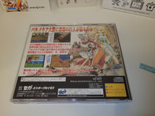 Load image into Gallery viewer, Shining Wisdom - Sega Saturn sat stn