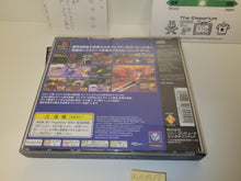 Load image into Gallery viewer, Wipeout XL - Sony PS1 Playstation