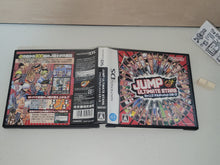 Load image into Gallery viewer, Jump Ultimate Stars - Nintendo Ds NDS
