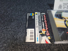Load image into Gallery viewer, The King of fighters 95 - Snk Neogeo cd ngcd