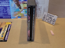 Load image into Gallery viewer, Burning Rangers - Sega Saturn sat stn