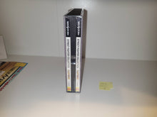 Load image into Gallery viewer, Street Fighter Collection - Sega Saturn sat stn