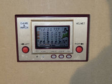 Load image into Gallery viewer, Helmet CN-07 Game&Watch Nintendo - toy action figure gadgets