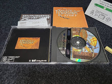 Load image into Gallery viewer, Panzer Dragoon - Sega Saturn sat stn
