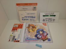 Load image into Gallery viewer, Kanon - Sega dc Dreamcast