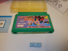 Load image into Gallery viewer, Buggy Popper - Nintendo Fc Famicom