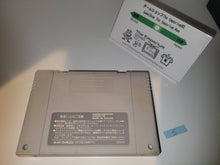Load image into Gallery viewer, Muscle Bomber cart only - Nintendo Sfc Super Famicom