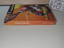 Load image into Gallery viewer, Mario Tennis - Nintendo GameCube GC NGC