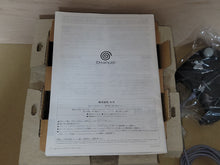 Load image into Gallery viewer, Dreamcast Console - Regulation 7 - Sega dc Dreamcast