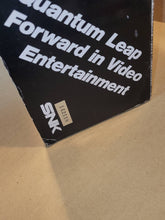 Load image into Gallery viewer, SNK NeoGeo AES Console + 2nd Joystick - Snk Neogeo AES NG