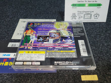 Load image into Gallery viewer, martin - The Last Blade - Sony PS1 Playstation