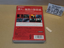 Load image into Gallery viewer, Metal Gear Solid: The Twin Snakes - Nintendo GameCube GC NGC