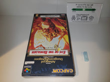 Load image into Gallery viewer, Eye of the Beholder - Nintendo Sfc Super Famicom