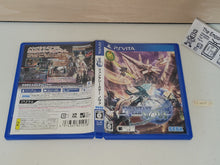 Load image into Gallery viewer, Phantasy Star Nova - Sony PSV Playstation Vita