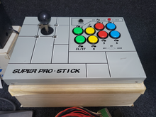 Load image into Gallery viewer, Arcade Jamma Control Box Sigma AV5000 - Arcade Pcb Printed Circuit Board