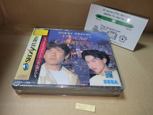 Load image into Gallery viewer, WanChai Connection - Sega Saturn SegaSaturn