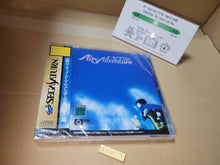 Load image into Gallery viewer, Airs Adventure - Sega Saturn SegaSaturn
