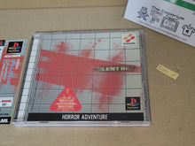 Load image into Gallery viewer, Silent Hill - Sony PS1 Playstation