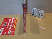 Load image into Gallery viewer, Ultraman Powered - Panasonic 3do