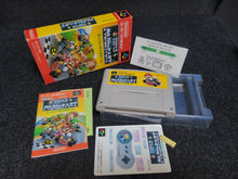 Load image into Gallery viewer, Super Mario Kart - Nintendo Sfc Super Famicom