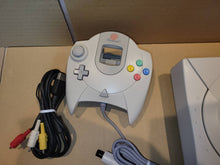 Load image into Gallery viewer, Sega Dreamcast Console + Shenmue 1&2 - Sega dc Dreamcast