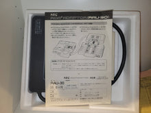 Load image into Gallery viewer, PC Engine RAU-30 CD-ROM Adapter - Nec Pce PcEngine
