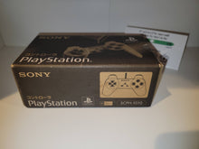 Load image into Gallery viewer, Sony Playstation Original Controller Scph-1010 - Sony PS1 Playstation