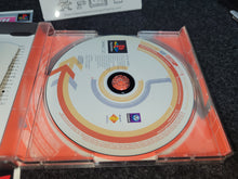 Load image into Gallery viewer, Wip3Out / Wipeout 3 - Sony PS1 Playstation