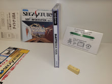 Load image into Gallery viewer, Daytona USA - Sega Saturn sat stn