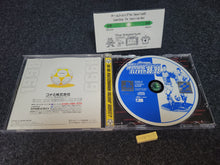 Load image into Gallery viewer, J.League Jikkyou Winning Eleven '98-'99 - Sony PS1 Playstation