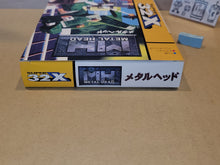 Load image into Gallery viewer, Metal Head - Sega MD MegaDrive 32x