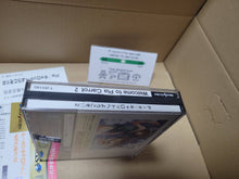 Load image into Gallery viewer, Welcome to Pia Carrot 2 - Sega Saturn sat stn